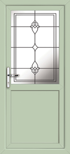 Chartwell Green Frame